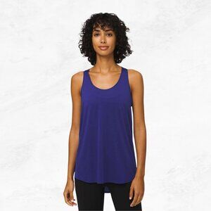 Lululemon Essential Tank Pleated